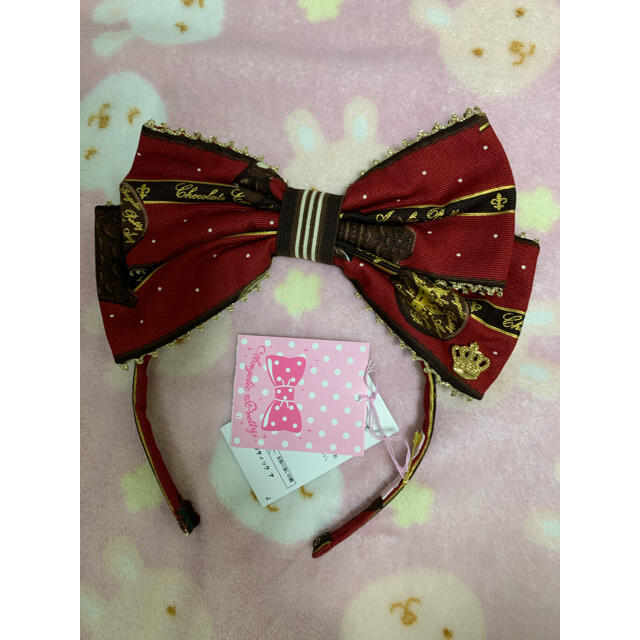 Chocolate Rosette jsk3点セットAngelic Pretty