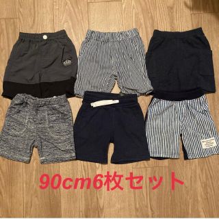 90cm ハーフパンツ(パンツ/スパッツ)