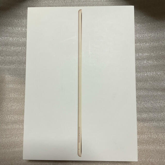 Apple(アップル)のiPad Air 箱 スマホ/家電/カメラのPC/タブレット(その他)の商品写真