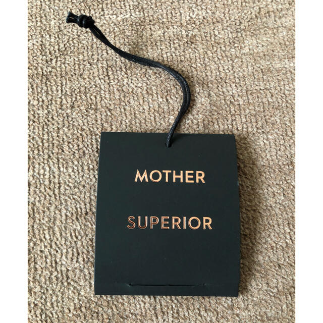 【MOTHER/マザー】 NATURAL INSIDER CROP  25 6