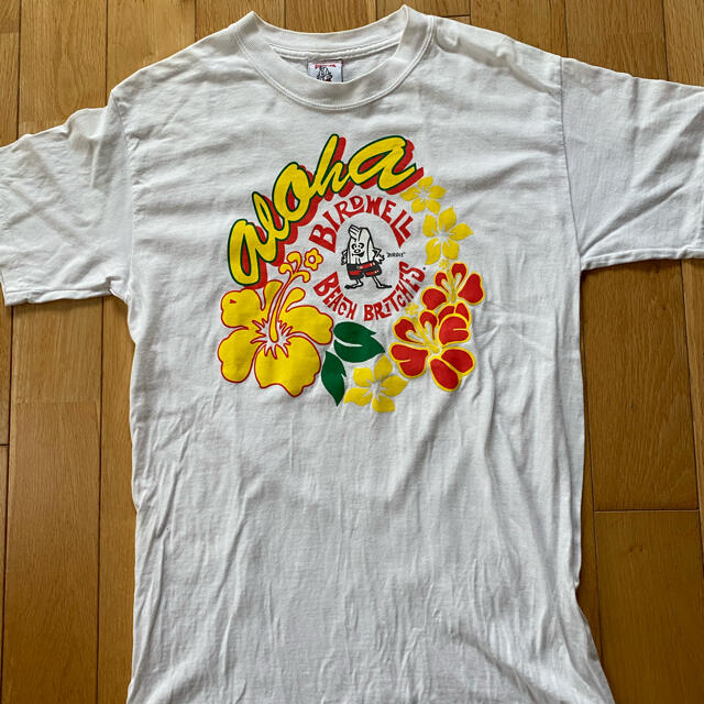 Hanes(ヘインズ)のバードウェル　Tシャツ　 メンズのトップス(Tシャツ/カットソー(半袖/袖なし))の商品写真