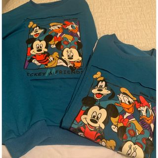 ディズニー ペアルック キャラクターグッズの通販 100点以上 Disneyのエンタメ ホビーを買うならラクマ