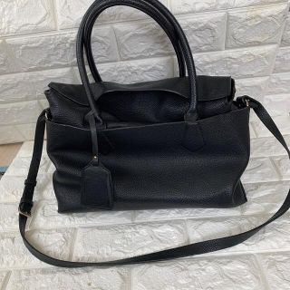 ザラ(ZARA)のZara バッグ(ショルダーバッグ)