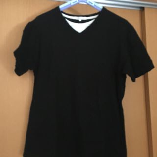 ユナイテッドアローズグリーンレーベルリラクシング(UNITED ARROWS green label relaxing)のメンズ green label relaxing(Tシャツ/カットソー(半袖/袖なし))