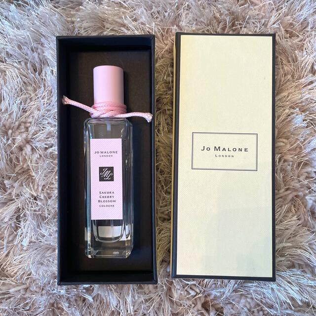 Jo Malone(ジョーマローン)の専用 コスメ/美容の香水(ユニセックス)の商品写真