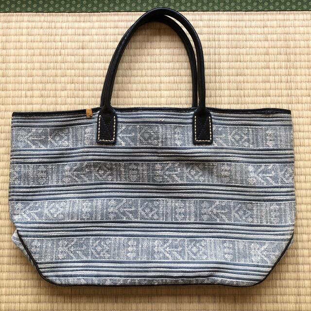 VISVIM HOMER TOTE トートバッグ