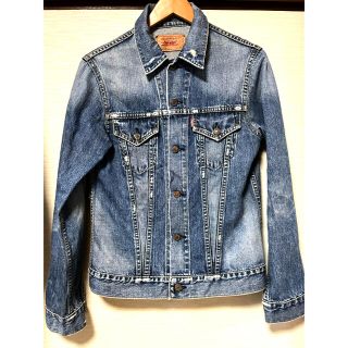 リーバイス(Levi's)のKAYO様専用リーバイス デニムジャケット Gジャン(Gジャン/デニムジャケット)