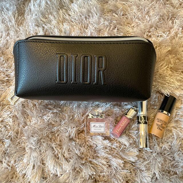 新品未使用❤︎DIOR ポーチ