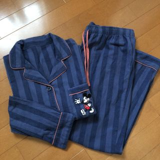 ジーユー(GU)のkurara様専用★GU レディースパジャマ　Lサイズ【即日発送可能】(パジャマ)