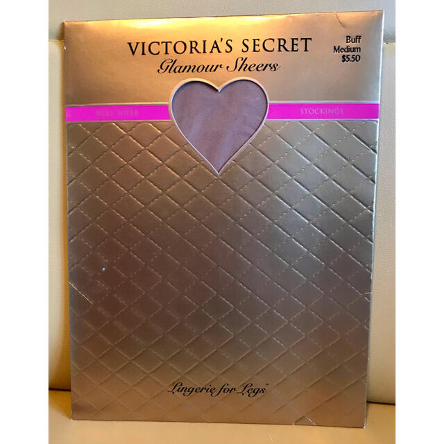 Victoria's Secret(ヴィクトリアズシークレット)のHornet919f様専用　ヴィクトリアシークレット　ストッキング レディースのレッグウェア(タイツ/ストッキング)の商品写真