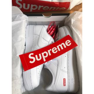 シュプリーム(Supreme)の Supreme Air Force 1    26㌢  US8(スニーカー)