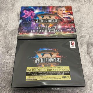 サンダイメジェイソウルブラザーズ(三代目 J Soul Brothers)のSPECIAL SHOWCASE (ミュージック)