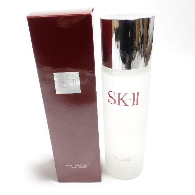 SK-II(エスケーツー)の■SK-Ⅱ　フェイシャルトリートメントクリアローション コスメ/美容のスキンケア/基礎化粧品(化粧水/ローション)の商品写真