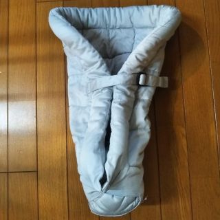 エルゴベビー(Ergobaby)のエルゴ　インファントインサート(その他)