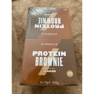 マイプロテイン(MYPROTEIN)の☆さかぐち様専用☆ ブラウニー24個セット(プロテイン)