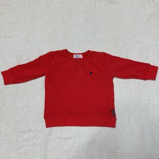 ポロラルフローレン(POLO RALPH LAUREN)のPOLOBaby トレーナー(トレーナー)