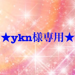 ワコール(Wacoal)のykn様専用(その他)