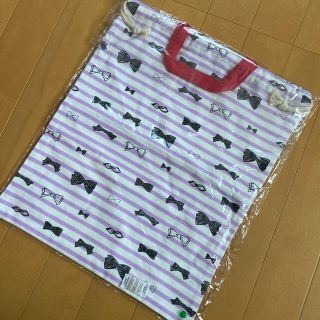 新品✳︎体操服入れ(体操着入れ)