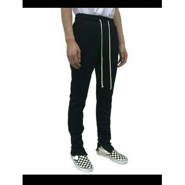 ☆sold out☆urkool essential sweat pants