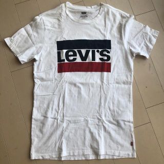 リーバイス(Levi's)のBoys Tシャツ(Tシャツ/カットソー)