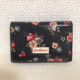 キャスキッドソン(Cath Kidston)のおギグ様専用ページ(名刺入れ/定期入れ)