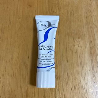 アンブリオリス(Embryolisse)のアンブリオリスモイスチャークリーム(化粧下地)