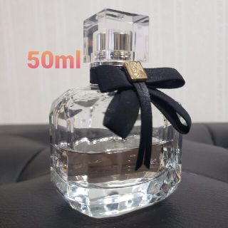 イヴサンローランボーテ(Yves Saint Laurent Beaute)の『、様専用』YSL イヴ・サンローラン  モンパリ 50ml (その他)