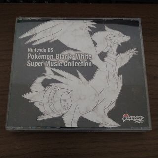 ポケモン ゲーム音楽の通販 56点 ポケモンのエンタメ ホビーを買うならラクマ