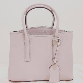 ケイトスペードニューヨーク(kate spade new york)のケイトスペード♤kate spade マルゴーミディアムサッチェル(ハンドバッグ)