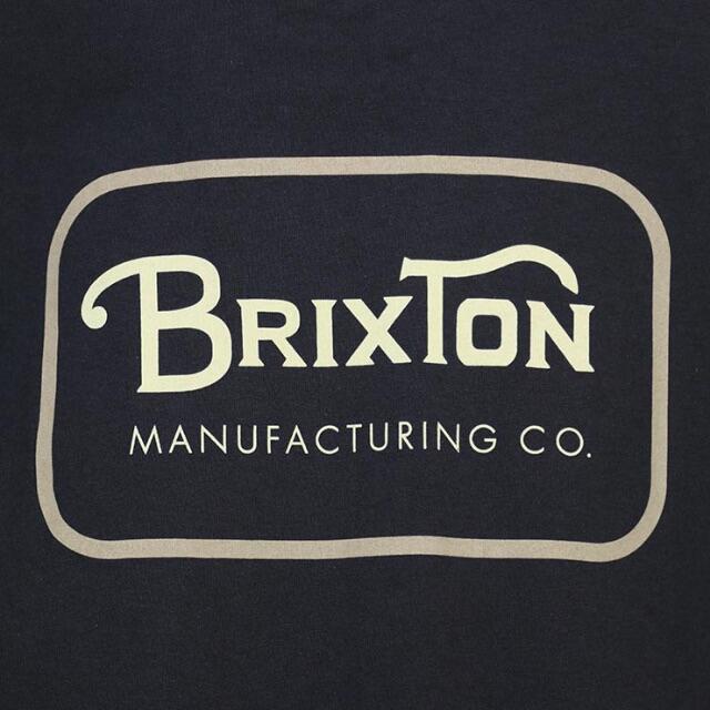 BRIXTON ブリクストン GRADE S/S TEE 半袖Tシャツ 2