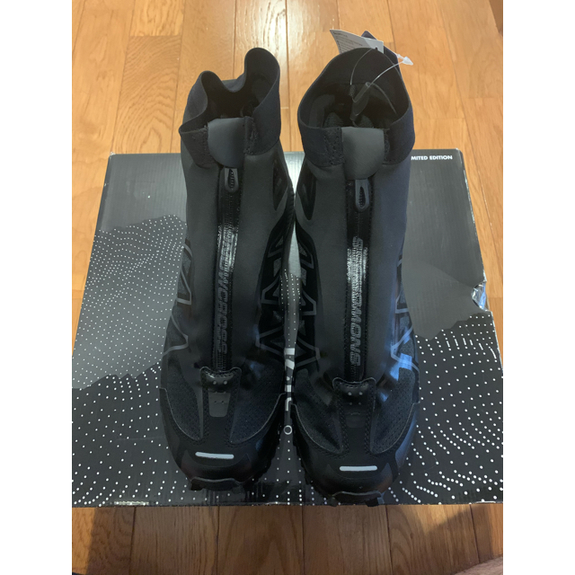 SALOMON(サロモン)のSALOMON ADVANCED SNOWCROSS ADV LTD 29cm メンズの靴/シューズ(スニーカー)の商品写真