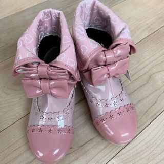 Axes Femme 新品 可愛いレインブーツ の通販 By Rcyママ アクシーズファムならラクマ Axes Femme 新品 可愛いレインブーツ の通販 By Rcyママ アクシーズファムならラクマ