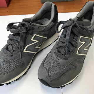 ニューバランス(New Balance)のニューバランス M1300DG(スニーカー)