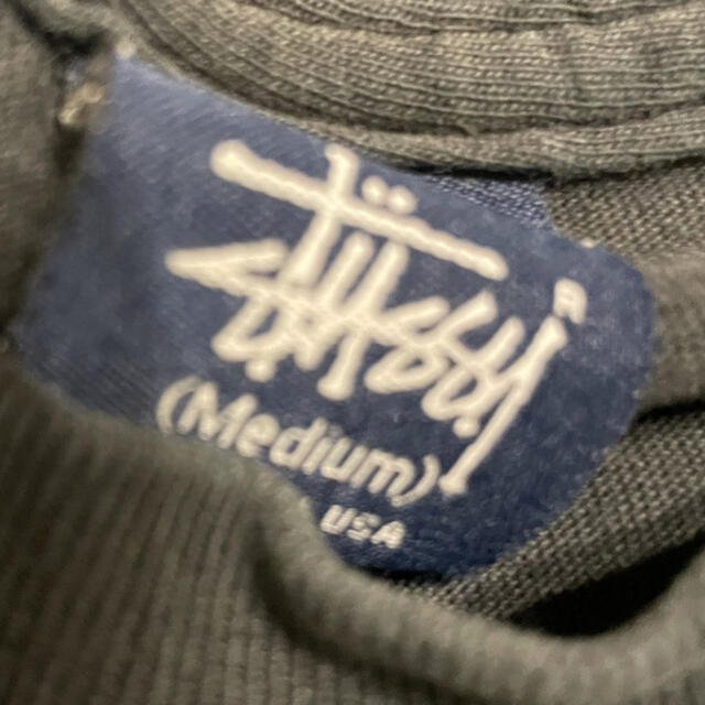 STUSSY(ステューシー)のstussyTシャツ メンズのトップス(Tシャツ/カットソー(半袖/袖なし))の商品写真