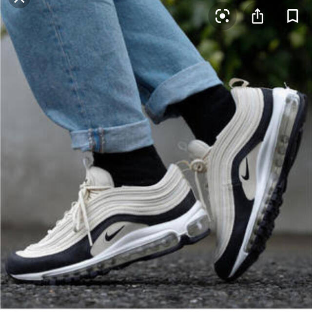 レア品　NIKE Air Max 97 Premium