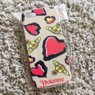 ヴィヴィアンウエストウッド(Vivienne Westwood)のvivienne iphone5s カバー(iPhoneケース)