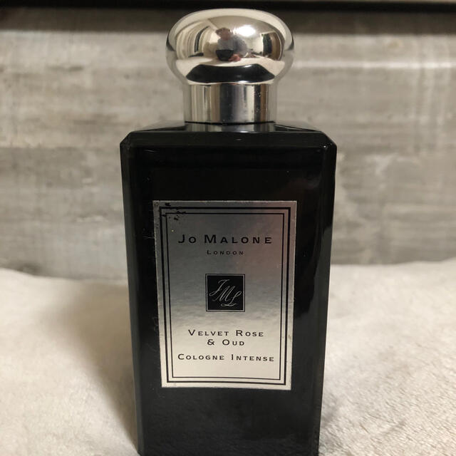 Jo Malone(ジョーマローン)のJo MALONE ジョーマローン velvet rose&oud 100ml コスメ/美容の香水(香水(女性用))の商品写真