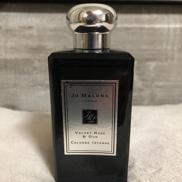 Jo MALONE ジョーマローン velvet rose&oud 100ml