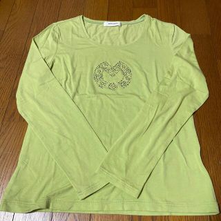 ミラショーン(mila schon)のmila schon  ミラショーン  Tシャツ(Tシャツ(長袖/七分))