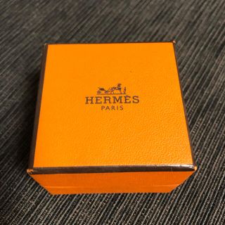 エルメス(Hermes)のHERMESリング(リング(指輪))