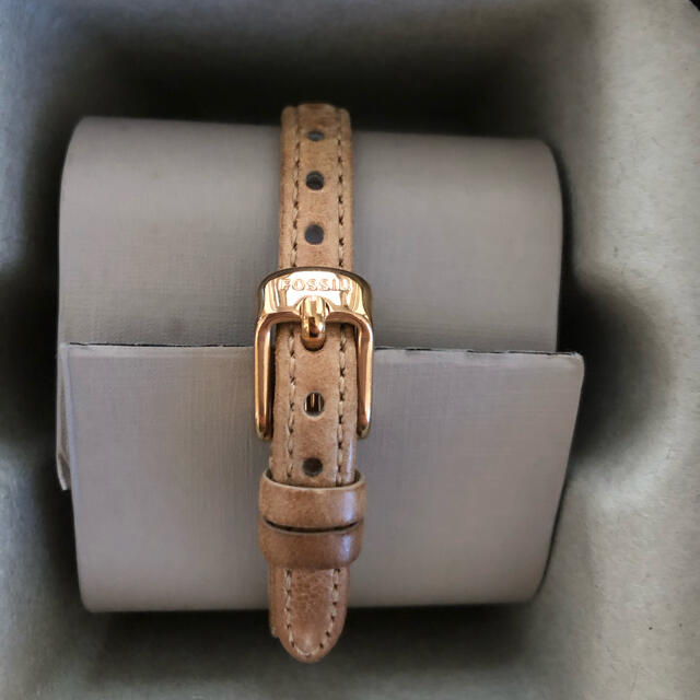 FOSSIL(フォッシル)のフォッシル　レディース　腕時計 レディースのファッション小物(腕時計)の商品写真