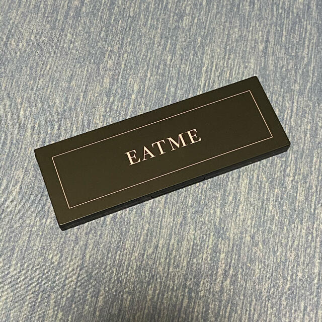 EATME(イートミー)のＥＡＴＭＥアイシャドウ コスメ/美容のベースメイク/化粧品(アイシャドウ)の商品写真