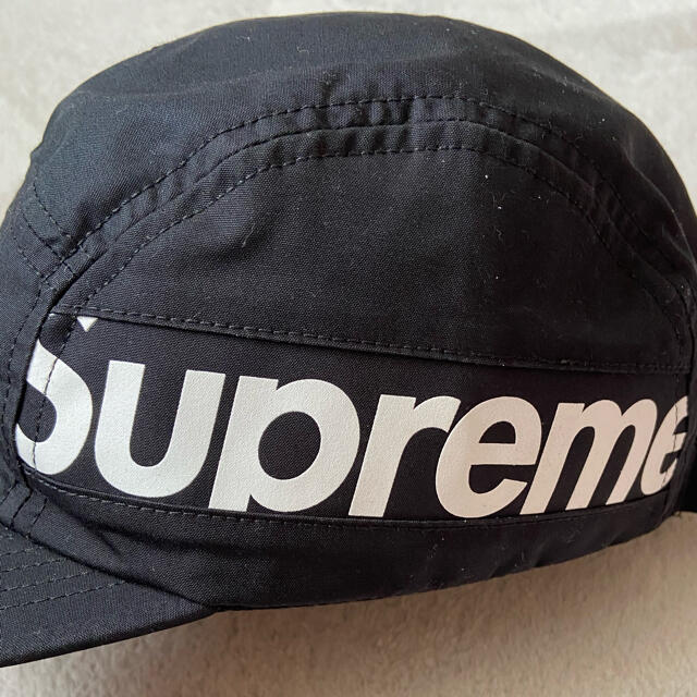 Supreme(シュプリーム)の今週のみこの価格！Supreme Side Panel Camp Cap メンズの帽子(キャップ)の商品写真