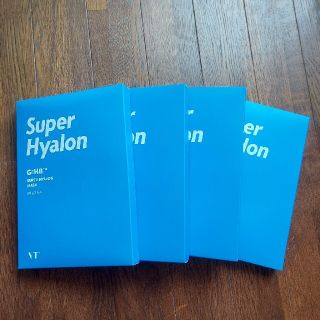 ボウダンショウネンダン(防弾少年団(BTS))のVT super hyalon mask 24枚セット(パック/フェイスマスク)