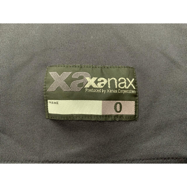 Xanax(ザナックス)のetteren様専用　ザナックス　ハイネックアンダーシャツ スポーツ/アウトドアの野球(ウェア)の商品写真