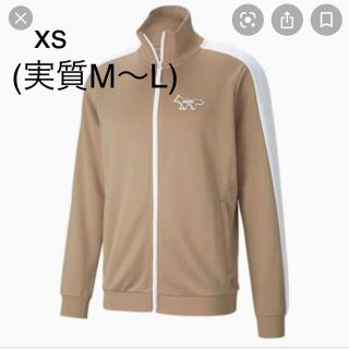 メゾンキツネ ナイロンジャケット(レディース)の通販 12点 | MAISON