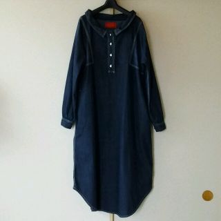 キャピタル デニムワンピース ワンピースの通販 28点 | KAPITALの