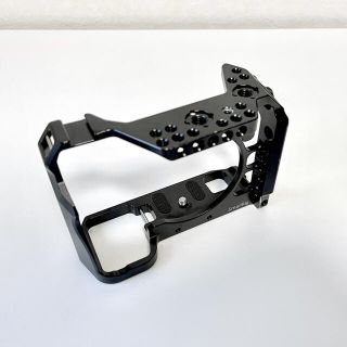 SMALLRIG a7R4用フルケージ(その他)