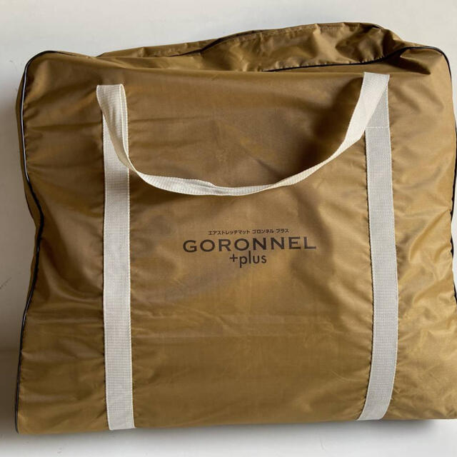 母の日に　エアストレッチマット ゴロンネルプラス GORONNEL+ 7