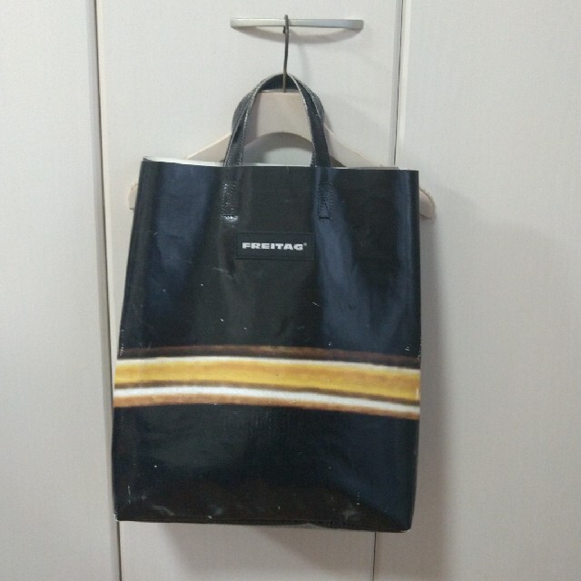 FREITAG - 【専用】FREITAG MIAMI VICE フライターグ トートバッグ の